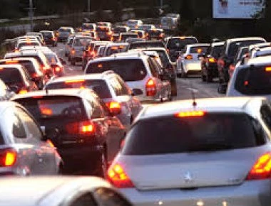 Αποκαταστάθηκε η κυκλοφορία στην Αττική οδό